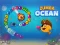 Játék Zumba Ocean online