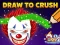 Draw To Crush — free online game