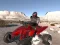 Gêm Desert Racing ar-lein