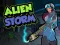 Alien Storm — free online game