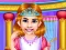 Little Princess Ball — free online game