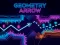 游戏Geometry Arrow在线