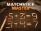Matchstick Master — 무료 온라인 게임