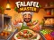 Falafel Master — безкоштовна онлайн гра