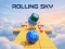 Rolling Sky – tasuta veebimäng