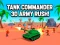 Tank Commander 3d Army Rush! — free online game