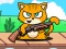 Big Catch Fishing — free online game
