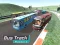 Bus Track Masters — free online game