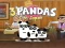 Játék 3 Pandas In Japan HTML5 online
