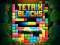 Tetrix Blocks — free online game