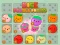Dice Puzzle Fruits — free online game