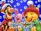 Trò chơi Disney Christmas Jigsaw Puzzle trực tuyến