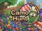 Camo Hunt — δωρεάν online παιχνίδι