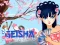 Geisha make up and dress up — free online game