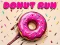 Donut Run — free online game