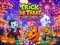 Trick or Treat Candy Carnival — bezmaksas tiešsaistes spēle