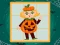 Halloween Puzzles — free online game