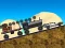 Back To The Future Train Scene — free online game