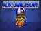 Koby Jump Escape — free online game