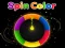 Spin Color – kostenloses Online-Spiel