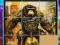 Spil Gorilla Sliding Puzzles online