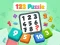 123 Puzzle — permainan dalam talian percuma