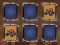 Monster Trucks Memory — free online game