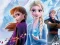 Frozen Fever Jigsaw — free online game