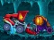 Cluiche Car Eats Car Dungeon Adventure ar líne
