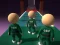 Squid Game 2 Glass Bridge — free online game