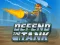 Defend the Tank — free online game