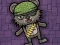 Zombies Bears Shooting — free online game