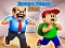 Escape School Duel — 無料オンラインゲーム