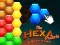 The Hexa Puzzle — free online game