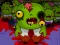 Crossy Road Zombies — free online game