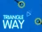 Triangle Way — free online game