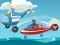 Funny Helicopter Memory — free online game