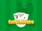 Golf Solitaire — безкоштовна онлайн гра