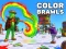 Color Brawls — lojë online falas