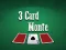3 Card Monte — free online game