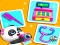 Baby Panda Dream Job — free online game