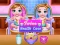 Cluiche Twins Health Care ar líne