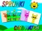 Játék Sprunki Memory Card Match online