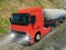 Oil Tanker Truck Transport — free online game