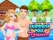 Játék Swimming Pool Romance online