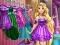Goldie Princess Wardrobe Cleaning — free online game