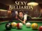 Sexy Billiards — free online game
