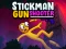 Stickman Gun Shooter — free online game