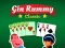 Gin Rummy Classic — δωρεάν online παιχνίδι