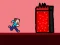Steveman Lava World — free online game